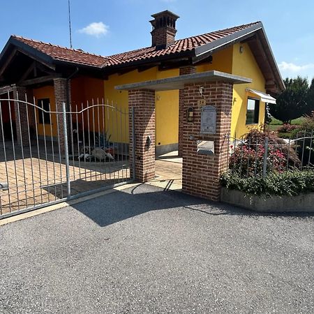 Ca Sofia Villa Cervere Kültér fotó