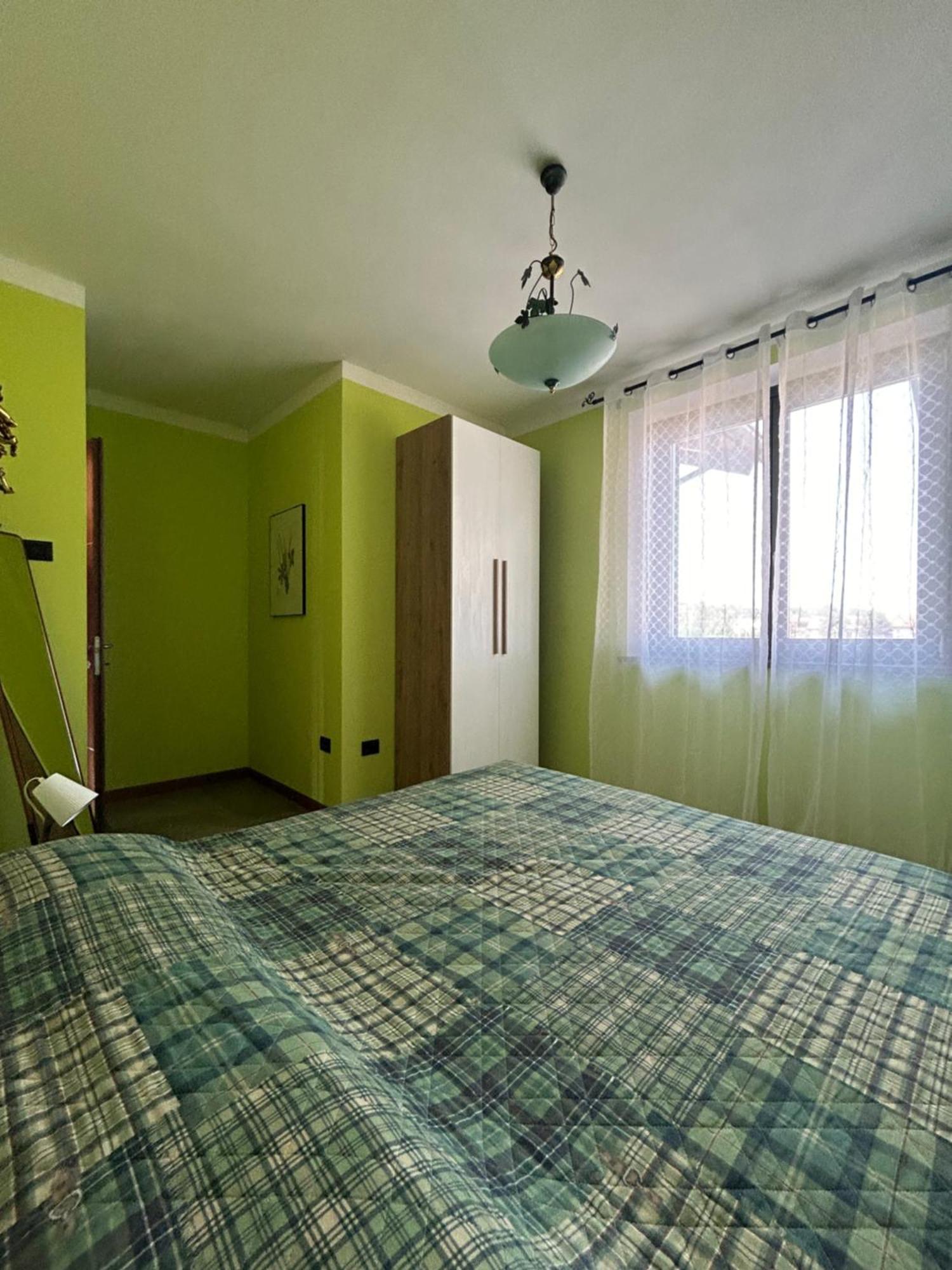 Ca Sofia Villa Cervere Kültér fotó