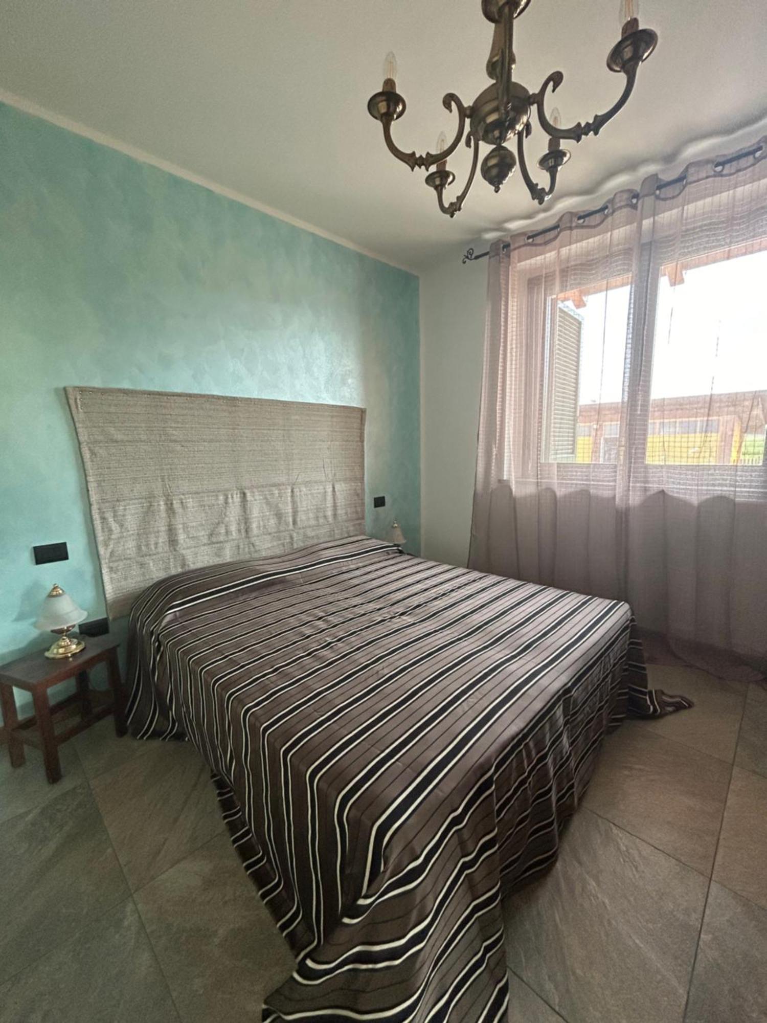 Ca Sofia Villa Cervere Kültér fotó
