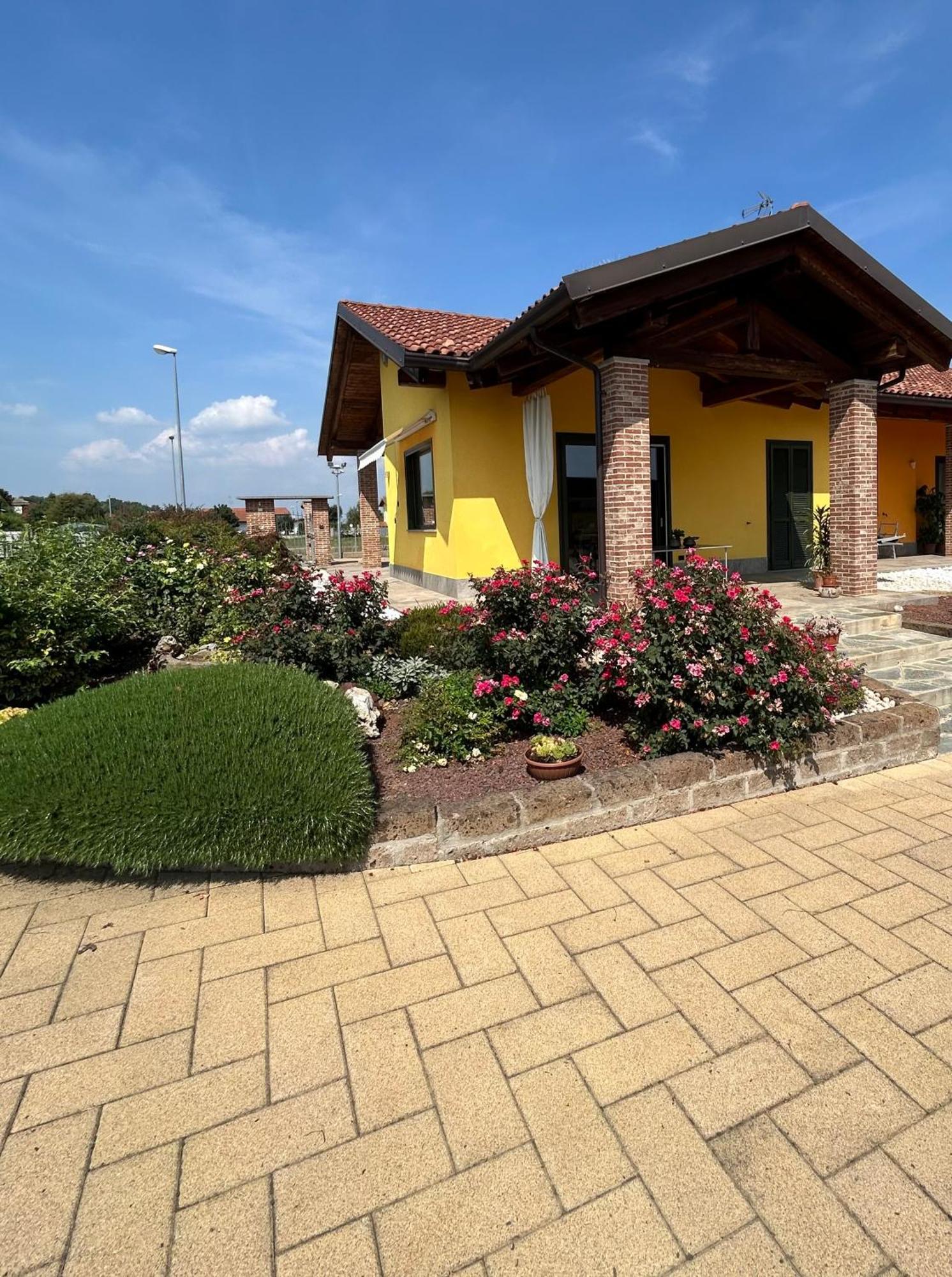 Ca Sofia Villa Cervere Kültér fotó